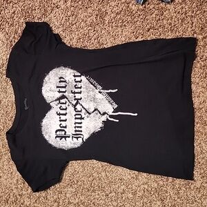 Beautiful Disaster shirt